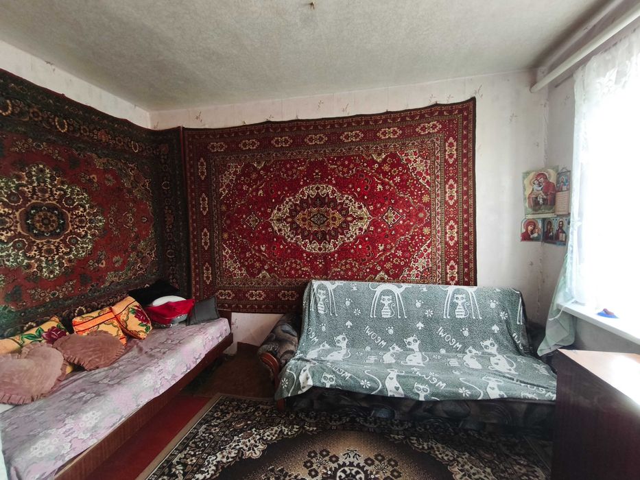 Продаж дому 75м+6 сот в Одінковці (Сподівань) без комісії