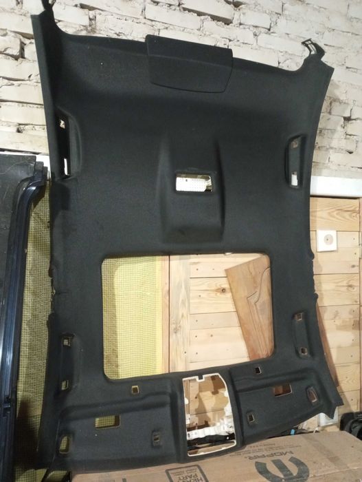 Потолок BMW E60 F10 G30