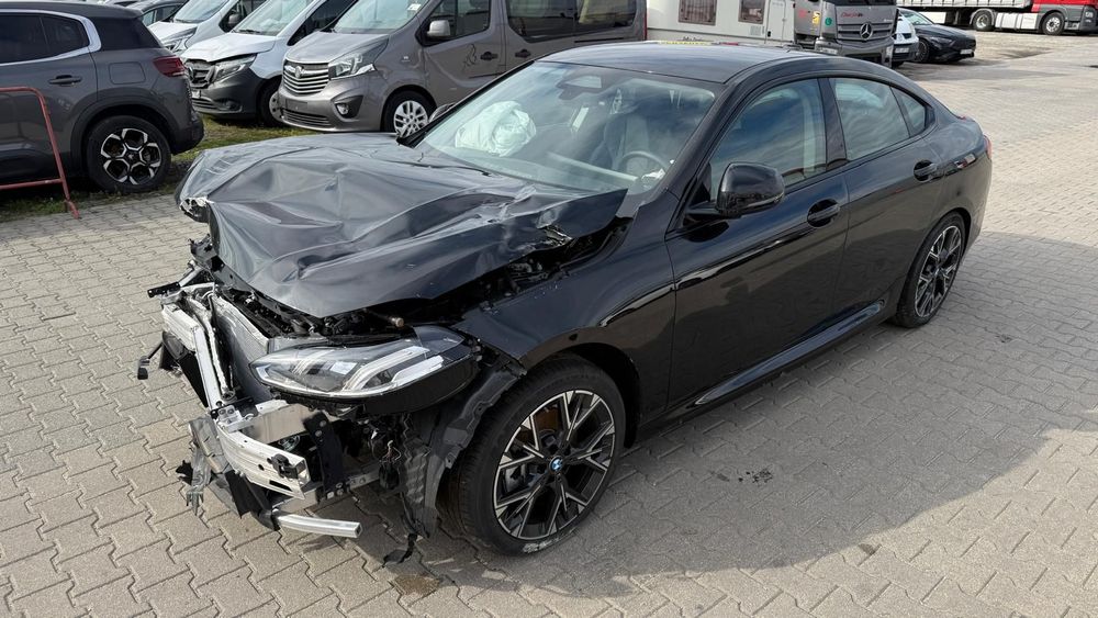 BMW Seria 2