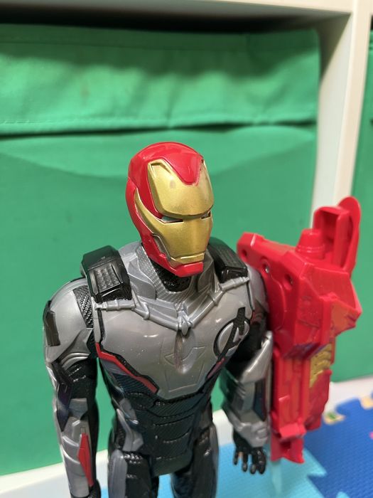 Іграшка Hasbro Залізна людина