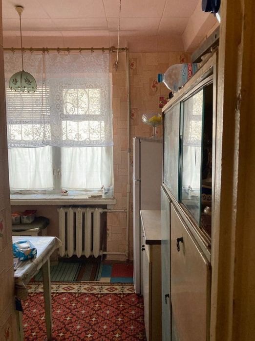 Продам 2-х комнатную квартиру на Грушевского Н.К.