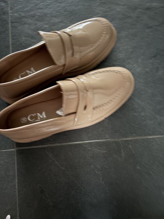 Buty damskie 38 nowe