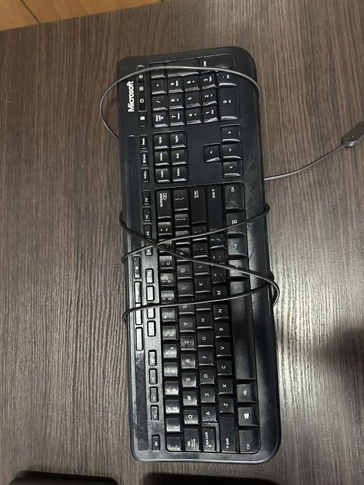 Клавіатури до компʼютера