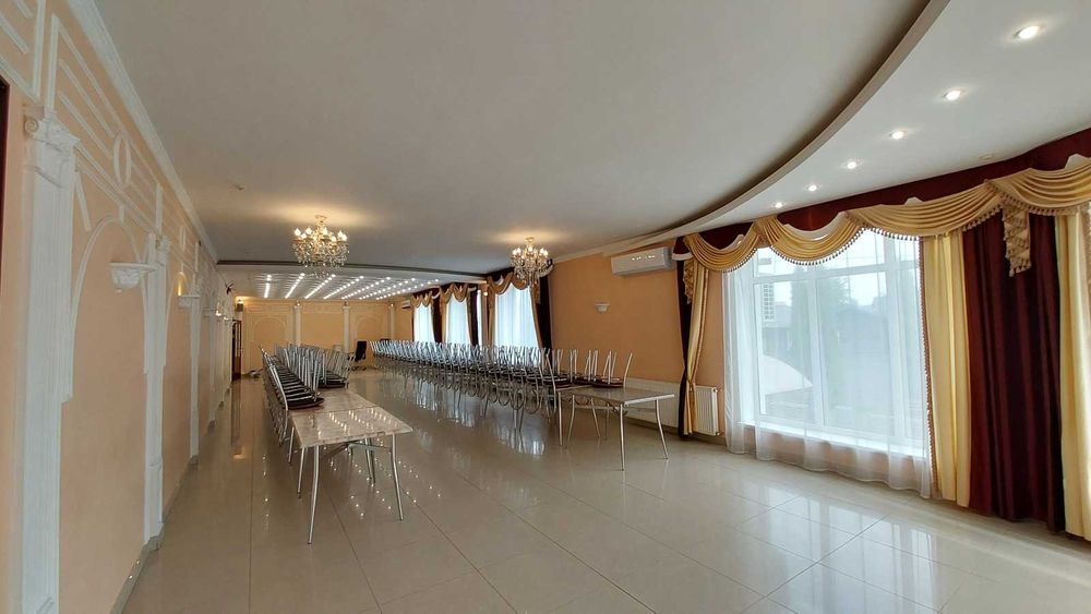 Оренда приміщення вільного призначення в Зарванцях