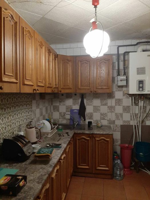 4 комнатная р-н Дома мебели. Спецпроект