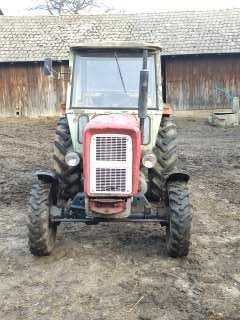 Ursus C 360 Ciagniki W Prandocin Olx Pl