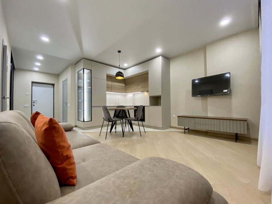 Podil Plaza & Residence, генератор, Глибочицька, центр, 1 кімнатна