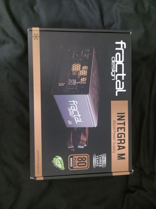 Zestaw  i5 3470/GTX 650/ram 8gb DDR3/ płyta główna/zasilacz 450w