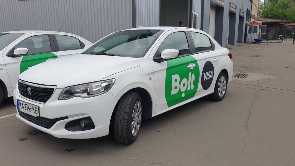 Аренда авто. Аренда под такси. От 4300грн.