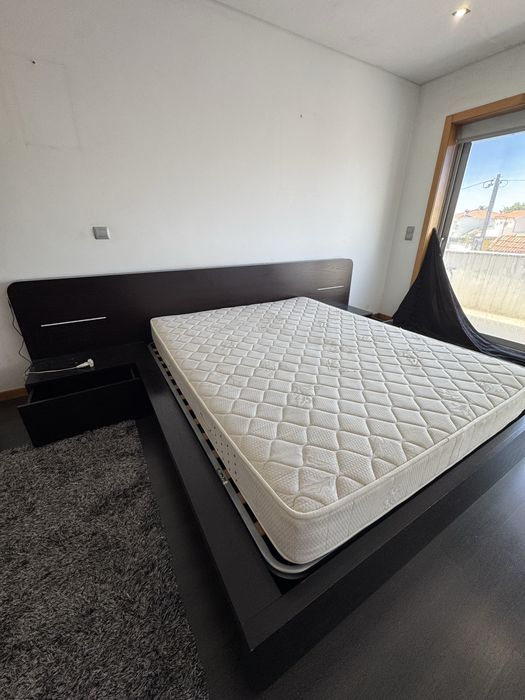 Quarto Completo