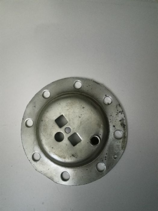 Фланець бойлера Arti