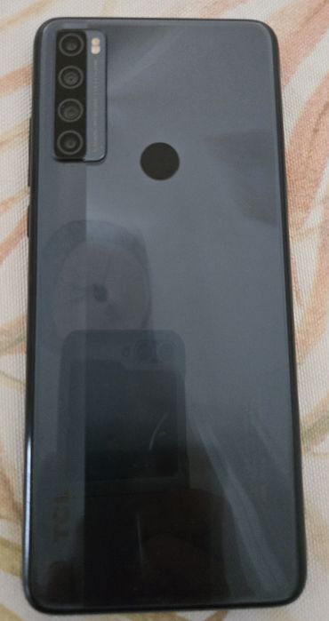 TCL 20 SE para peças