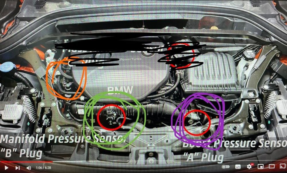 Remus Powerizer tuning box Mini F56 cooper S/Works