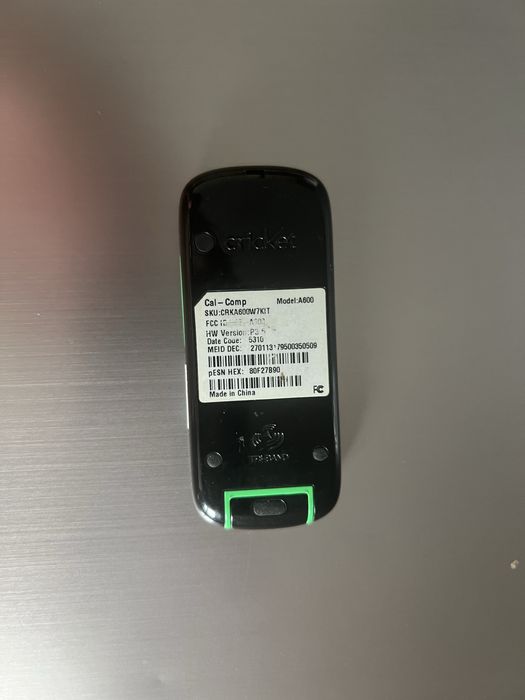 3g 4g модеми різних виробників Pantech Huawei ZTE cricKet