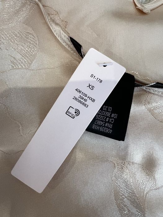 Платье пеньюар Victoria’s Secret XS