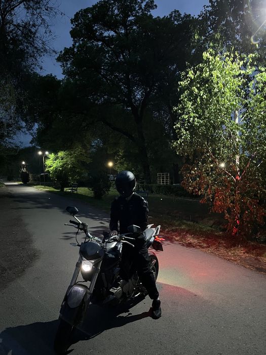 Промам мотоцыкл в отличном состоянии