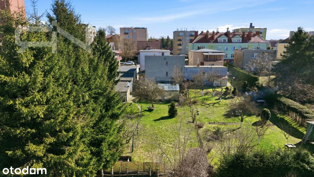 2 Domy na jednej działce | 983 m² | Okazja | Morąg