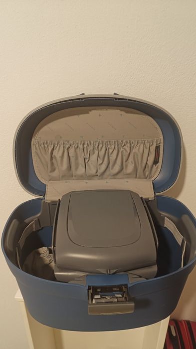 Nécessaire de viagem