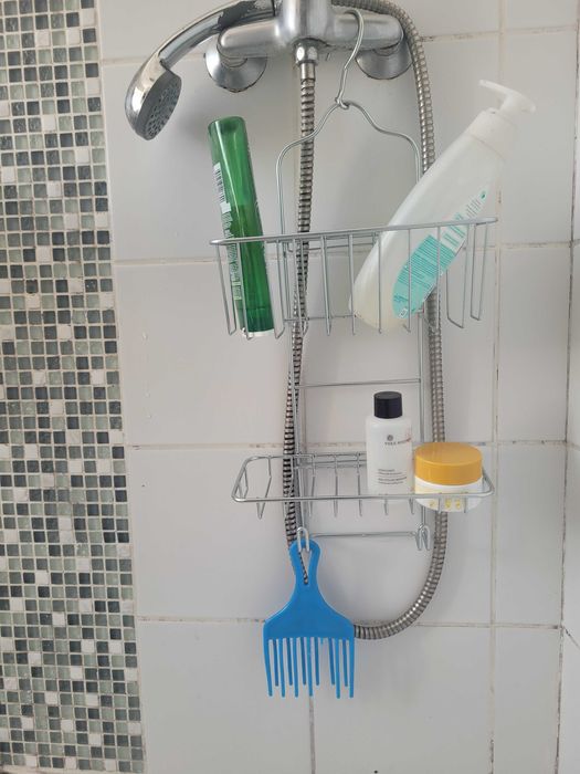 COMBO de WC: arrumação