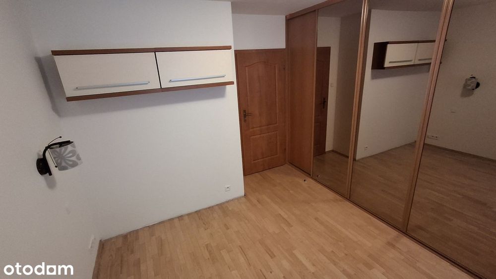 Płaszów Mieszkanie 3 pokoje 50m2 + balkon