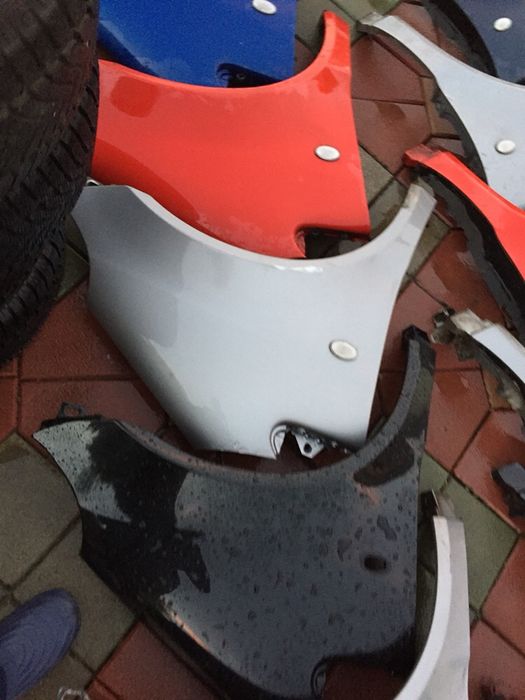 Крело mercedes a class w168 a140a160a170a190a210