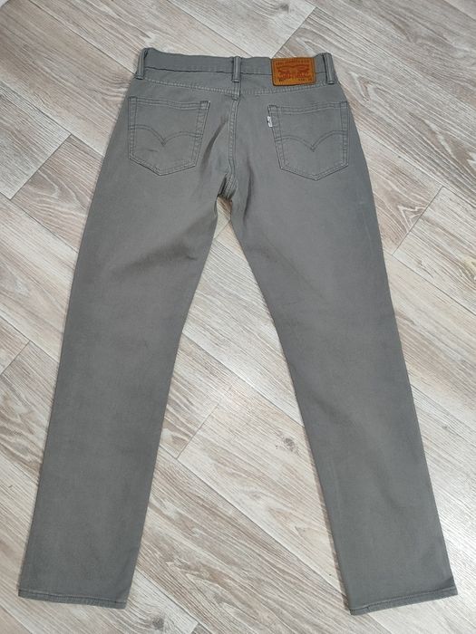 джинси Levi's 30/30