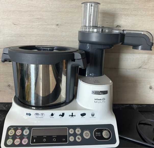 Kenwood Kcook Multi CCL401WH