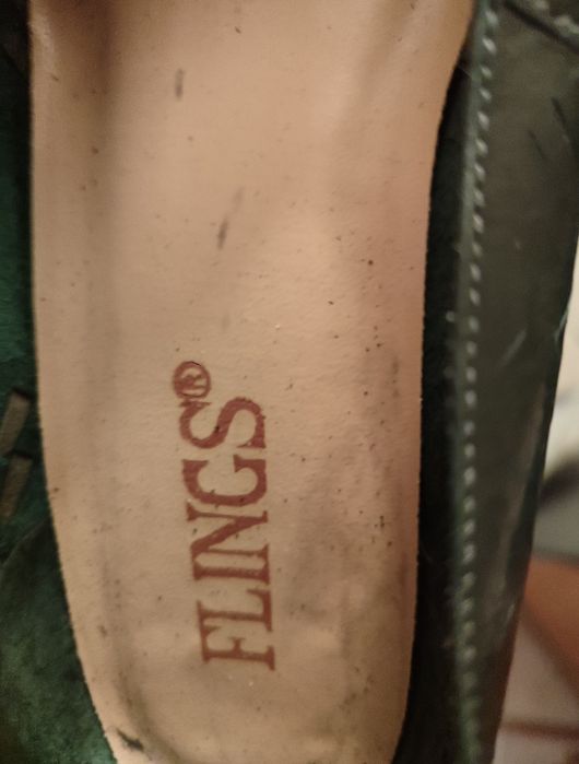 Buty damskie nowe i używane