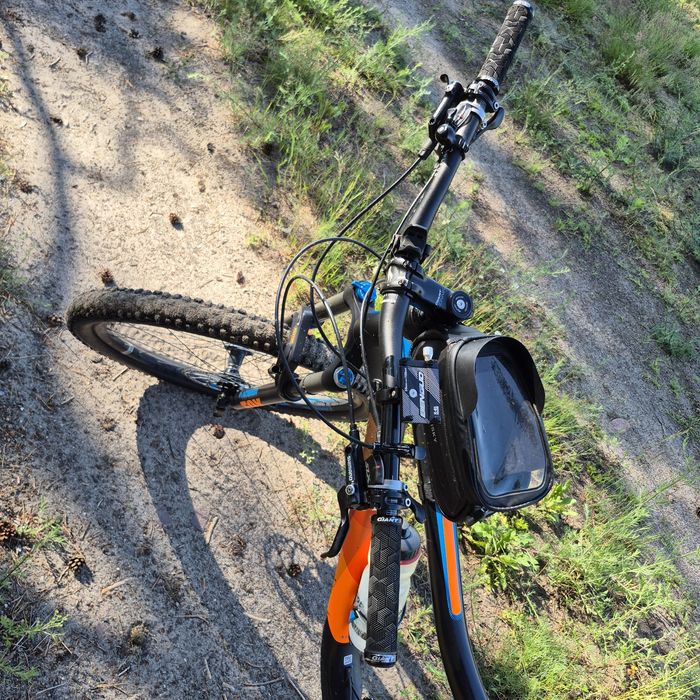 Rower Giant  mtb
