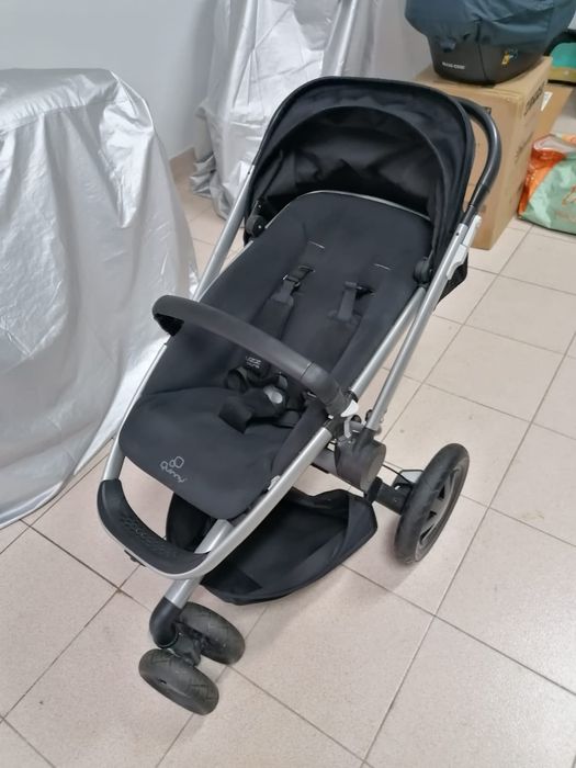 Quinny Buzz Preto428057973501480965