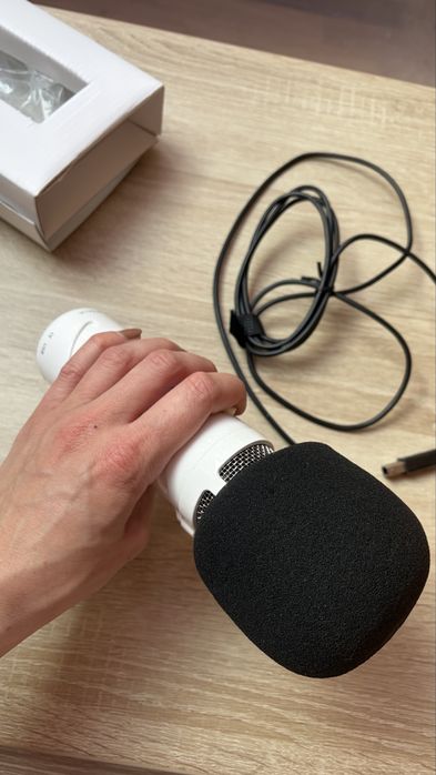 mikrofon Rode podcaster