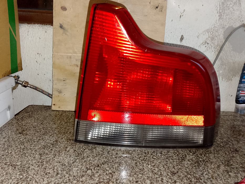 Farolim direito Volvo S60 mk1