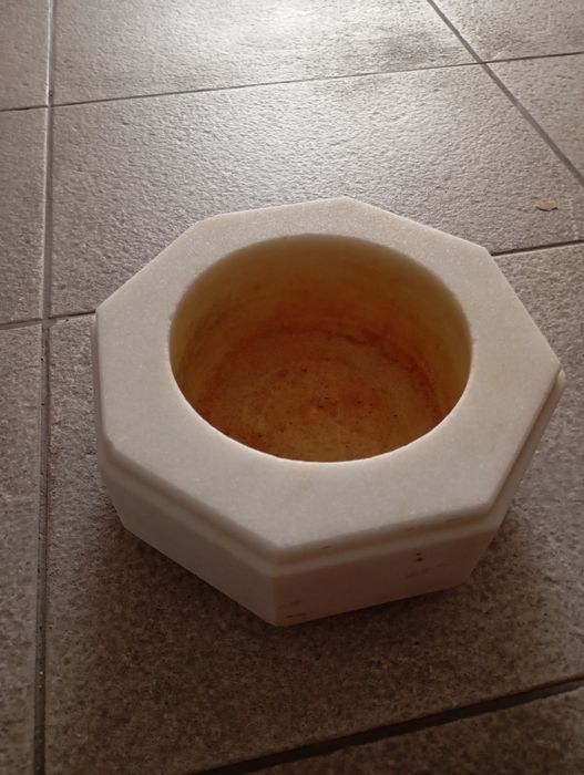 Vaso para jazigo