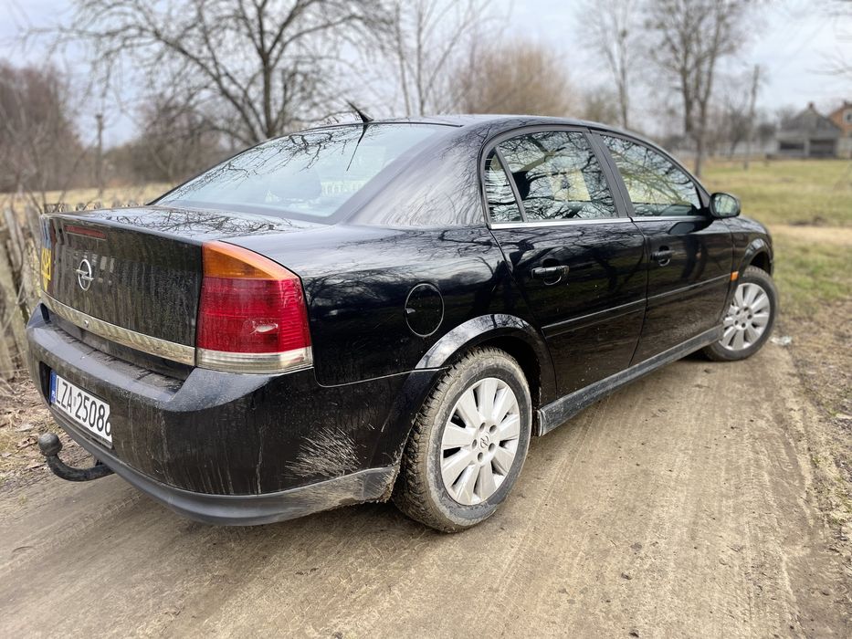 Разборка Opel Vectra C двери сидения телевизор балка цапфа