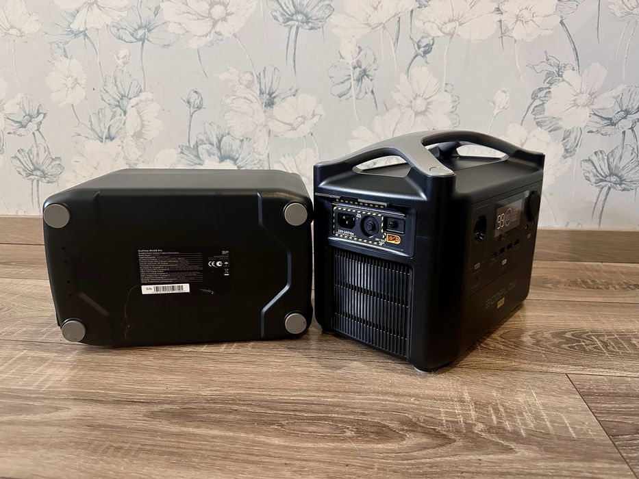 Корпус Ecoflow River Pro