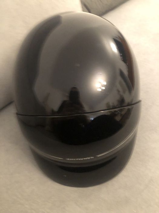 Capacete Chevignon