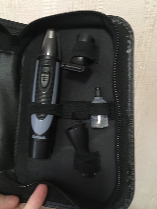 Набор для гоління Barbasol