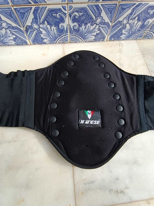 Cinta lombar Dainese