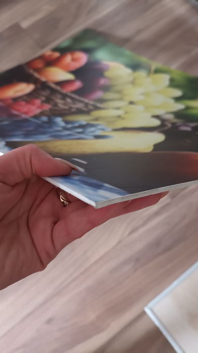 Obraz plakat  można oprawić