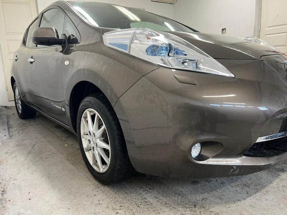 Nissan Leaf без ДТП, 1 власник, максимальна комплектація