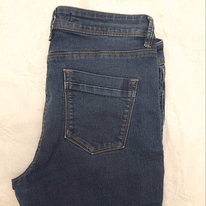 Джинсы next JEANS