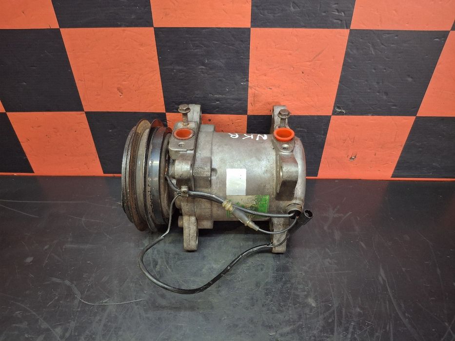Compressor AC ISUZU ELF Chassis (NKR8_, NKQ8_)