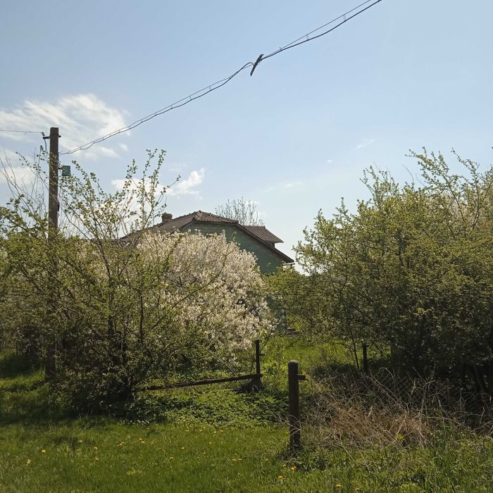 Будинок з городом в м.Хоростків