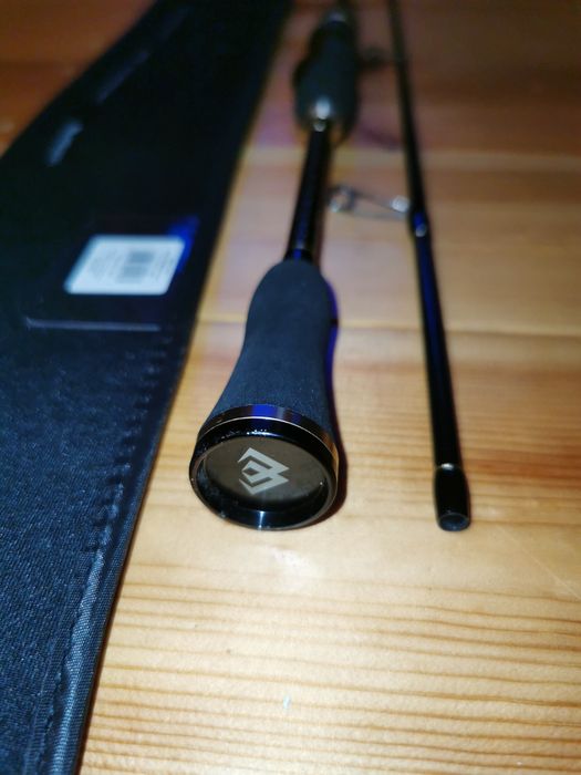 Wędka mikado sky Dream 1-7 g 207 cm