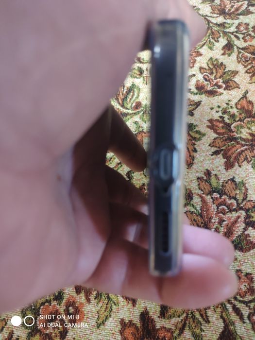 Продам смартфон хиаоми РЕДМИ НОТЕ 12 ПРО 8GB RAM 256 ROM.