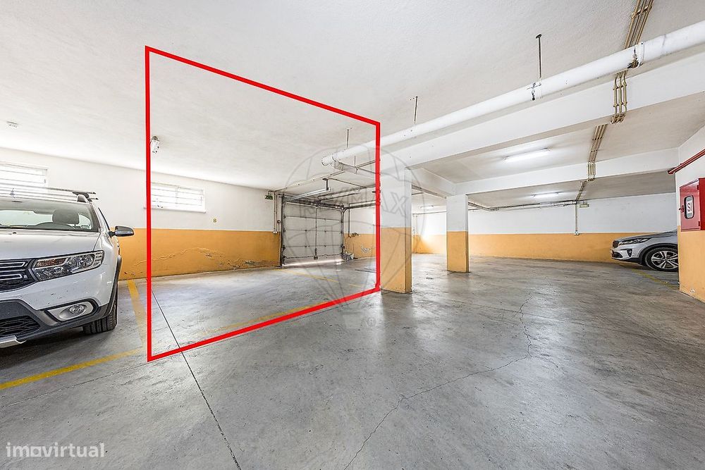 Apartamento T2 para venda