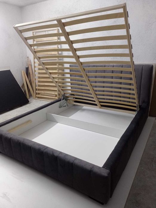 Łóżko tapicerowane VENIS 90/120/140/160/180/200 x200