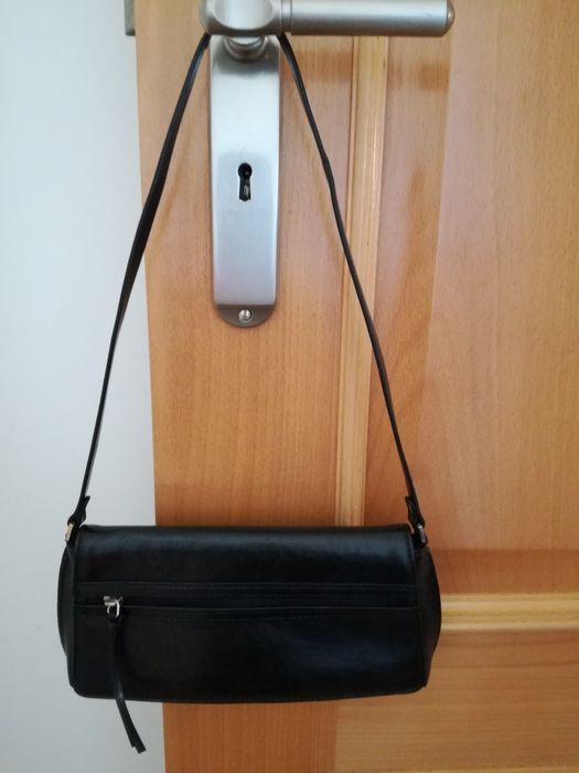 Mala cerimónia preta - Mango