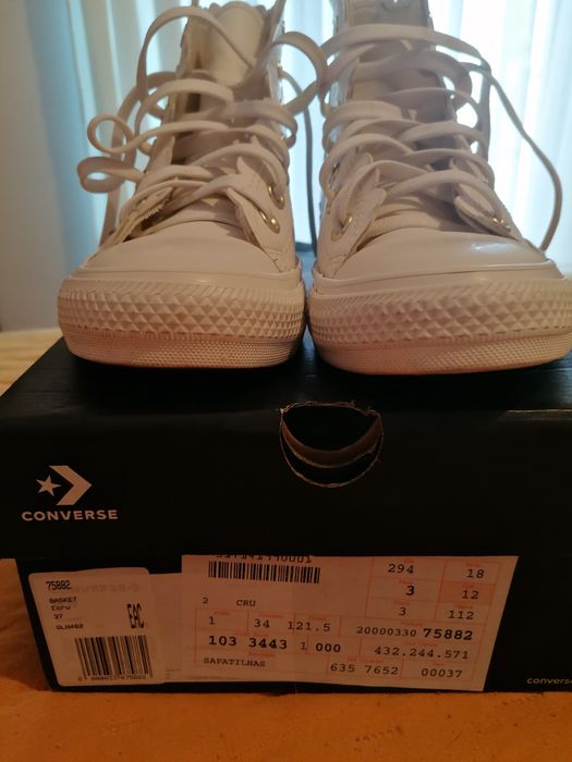 All Star Converse
