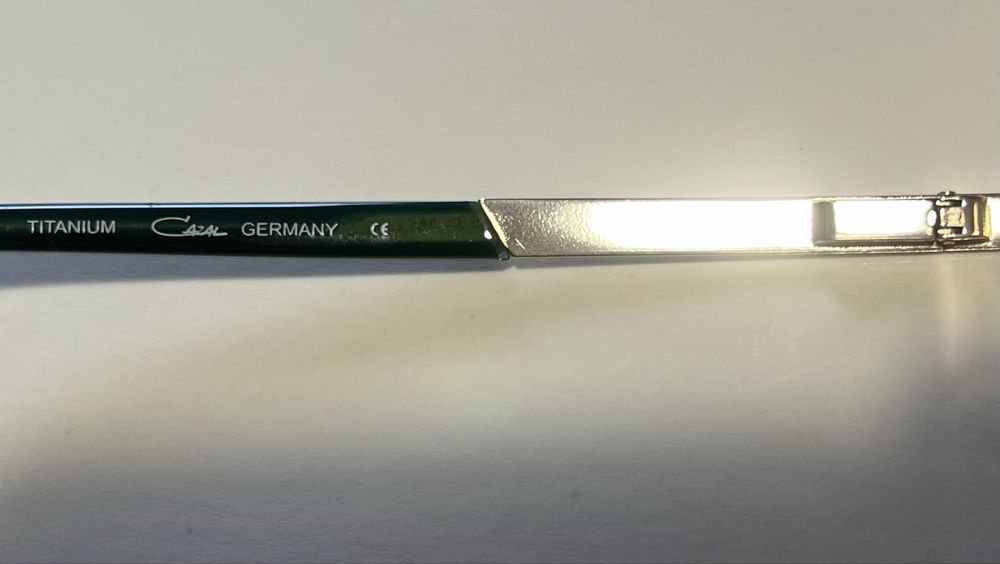 Оправа Cazal,титан